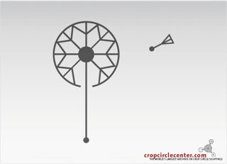diagram of Backi Gracac