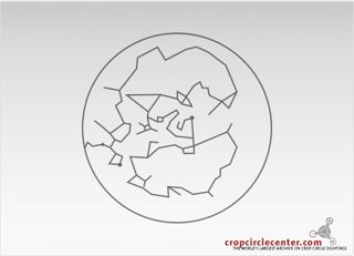 diagram of Amiens