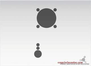 diagram of Oost-Souburg