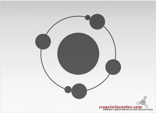 diagram of Krapje
