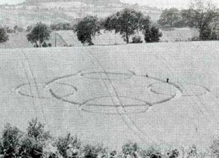 aerial of Osimo