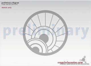 diagram of Brignano