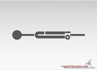 diagram of Niederbiegen