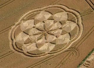 aerial of Reinhausen