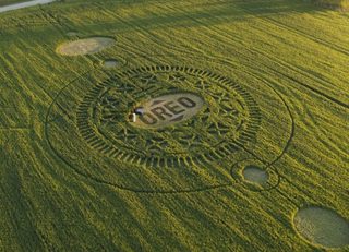 aerial of location unknown