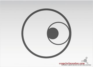 diagram of Firle Beacon