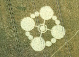 aerial of Chirton
