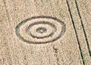aerial of Meensen