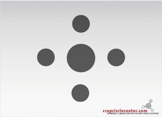 diagram of Warminster