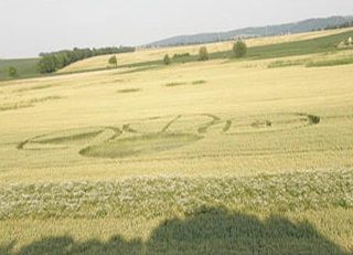 aerial of Hul