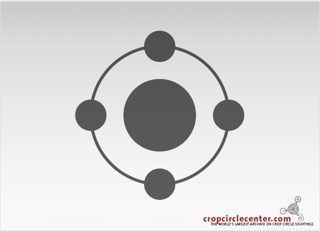 diagram of Beckhampton