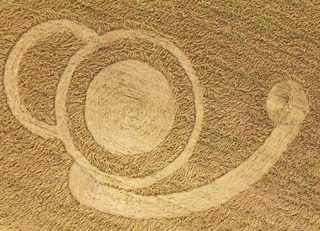 aerial of Malabrigo
