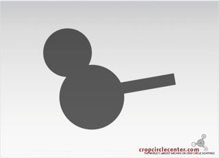 diagram of Childrey