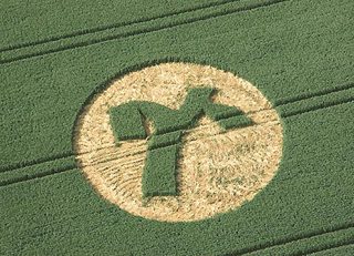 aerial of Marlborough
