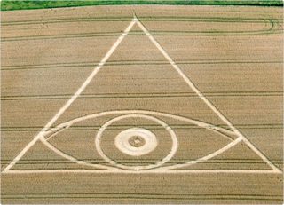 aerial of Chirton