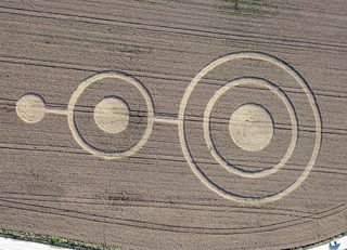 aerial of Merlana