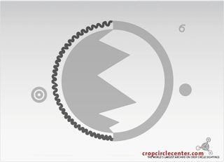 diagram of Escheberg