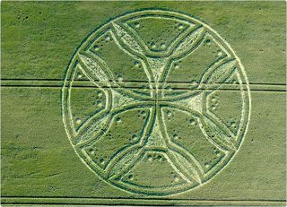 aerial of Westwoods