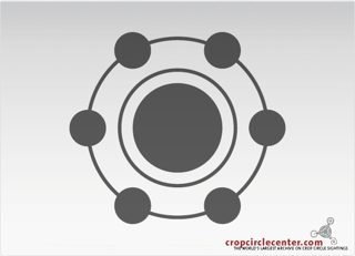 diagram of Bagnolo Mella