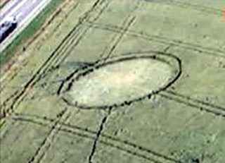 aerial of Krasnodar