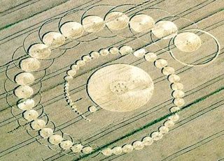 aerial of Fabbrico