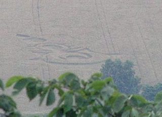 aerial of Bezdez
