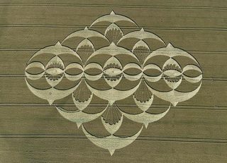 aerial of Alton Priors