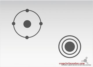 diagram of Charity Down