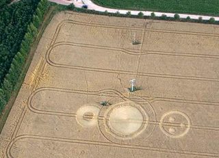 aerial of Marksuhl