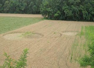 aerial of Uboldo