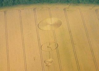 aerial of La Mothe-Sain-Héray