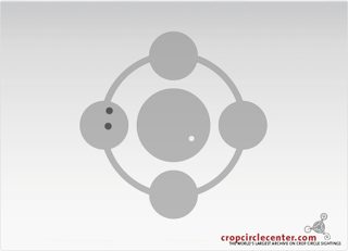 diagram of Etchilhampton