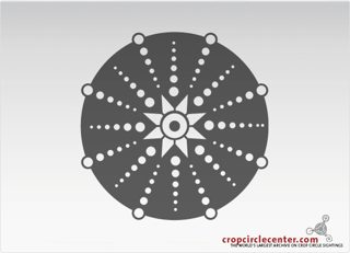 diagram of Lockeridge