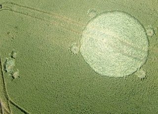 aerial of Standdaartbuiten
