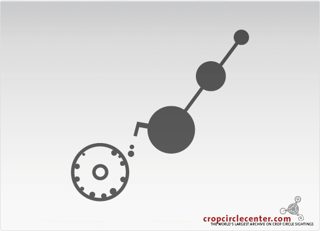 diagram of Fronacette