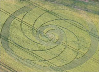aerial of Worlaby