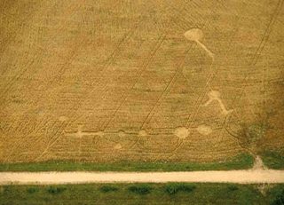aerial of Zemgale
