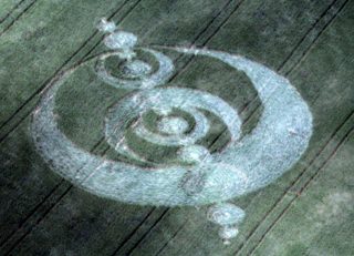 aerial of Rauwiller