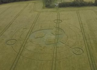 aerial of Ashmore
