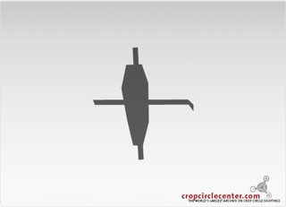 diagram of Hoeven