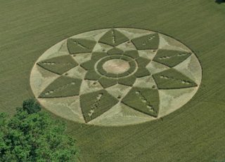 aerial of Bra