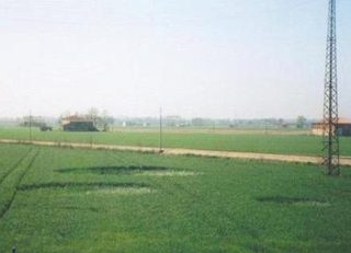 aerial of Consandolo