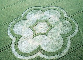 aerial of Waterloo