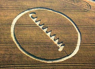 aerial of Marlborough