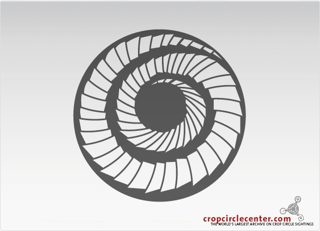 diagram of Bracciano