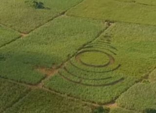 aerial of Nasugbu