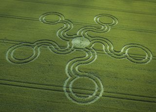 aerial of withheld
