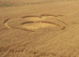 aerial of Wernitz