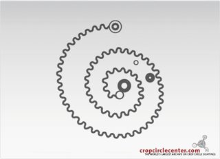 diagram of Martinhagen
