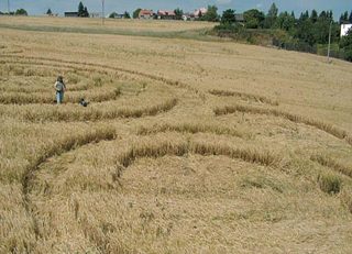 aerial of Plumlov